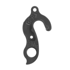 D297 Principia derailleur hanger for Ellipse, Evolution Team SX (#PA082013) bikes 2004 2005 (rear gear mech, dropout)