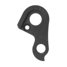 D299 derailleur hanger for Kona (#LL) bikes (rear gear mech, dropout)