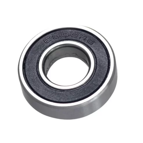 CB-435 Cartridge bearing MAX 6900V LLU 10x22x6