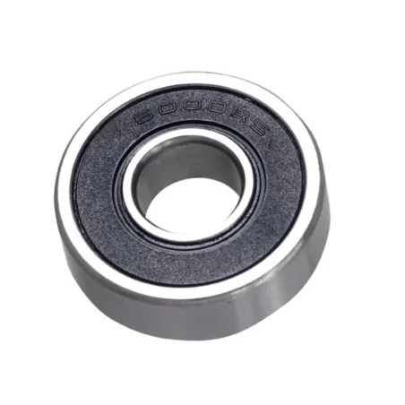 CB-438 Cartridge bearing MAX 6000V LLU 10x26x8
