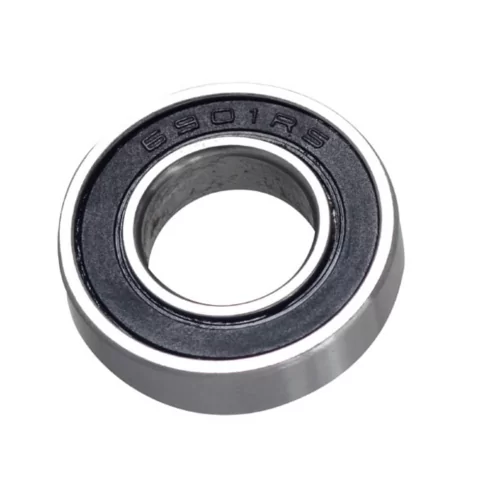 CB-444 Cartridge bearing MAX 6901V LLU 12x24x6
