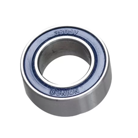 CB-625 Cartridge bearing MAX 3801V double row LLU 12x21x8