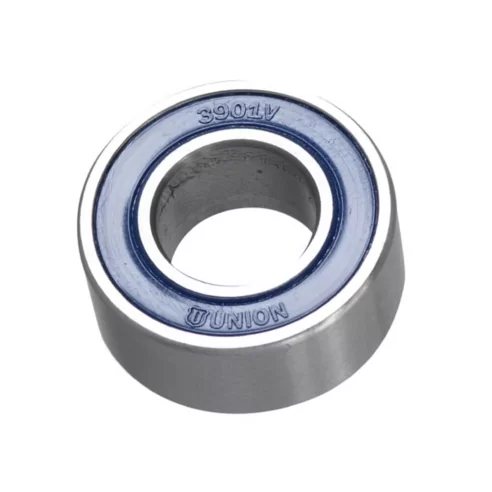 CB-630 Cartridge bearing MAX 3901V double row LLU 12x24x10