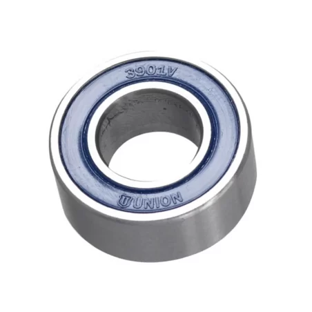 CB-630 Cartridge bearing MAX 3901V double row LLU 12x24x10