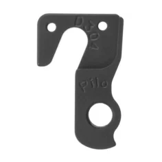 D304 derailleur hanger for Orbea bikes (rear gear mech, dropout)