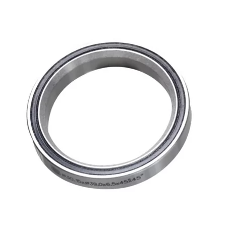 CB-710 Headset bearing 30,15x39,0x6,5 45°/45°