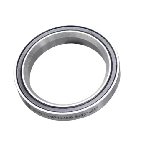 CB-714 Headset bearing 30,15x41,0x6,5 45°/45°