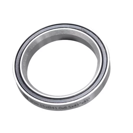 CB-714 Headset bearing 30,15x41,0x6,5 45°/45°