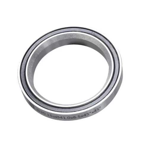 CB-716 Headset bearing 30,15x41,0x7 45°/45°