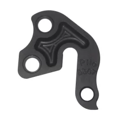 D307 derailleur hanger for Intense bikes (rear gear mech, dropout)