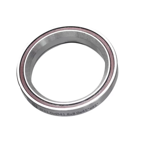 CB-740 Headset bearing 31,0x41,8x8 45°/45°