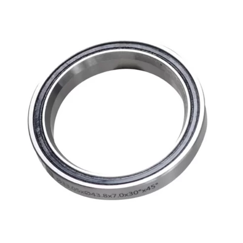 CB-745 Headset bearing 33,05x43,8x7 30°/45°