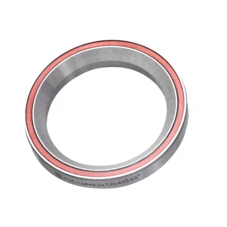 CB-751 Headset bearing 34,1x46x7 45°/45°