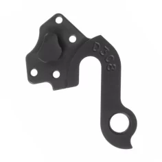 D308 derailleur hanger for Titus bikes (rear gear mech, dropout)