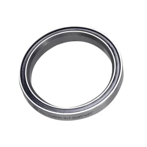 CB-762 Headset bearing 37,0x46,9x7 45°/45°
