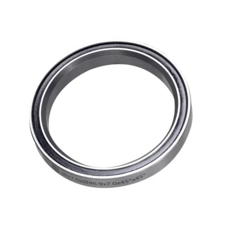 CB-762 Headset bearing 37,0x46,9x7 45°/45°