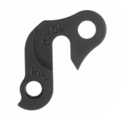 D309 derailleur hanger for Niner bikes (rear gear mech, dropout)