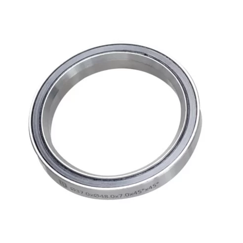 CB-766 Headset bearing 37,0x48,0x7 45°/45°