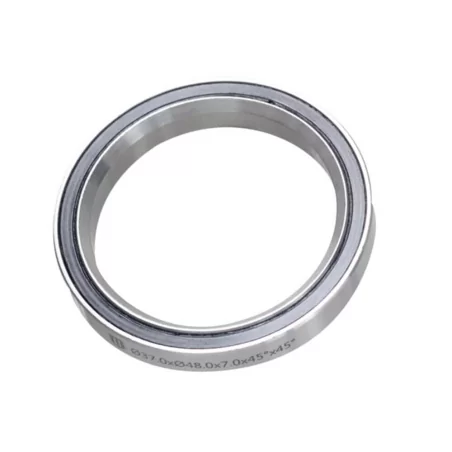 CB-766 Headset bearing 37,0x48,0x7 45°/45°
