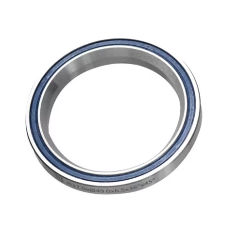 CB-768 Headset bearing 37,0x49,0x6,5 36°/45°