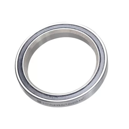 CB-770 Headset bearing 37,0x49,0x7 45°/45°