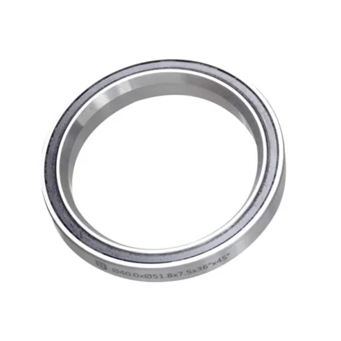 CB-776 Headset bearing 40,0x51,8x7,5 36°/45°