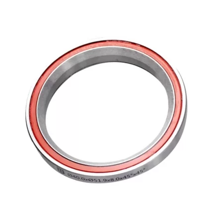 CB-780 Headset bearing 40,0x51,9x8 45°/45°