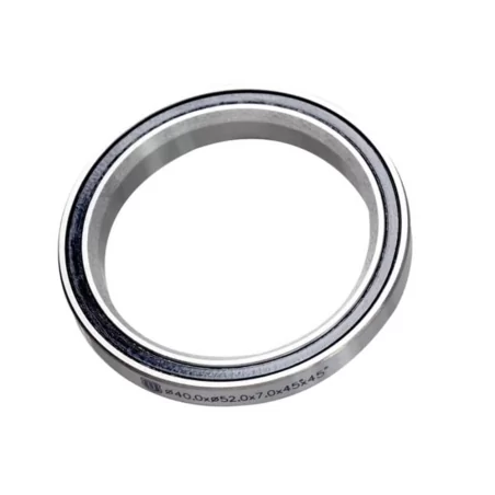 CB-784 Headset bearing 40,0x52,0x7 45°/45°