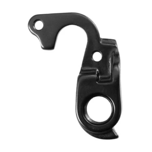 D312 derailleur hanger for Trek, Gary Fisher (#303978) bikes (rear gear mech, dropout) 2
