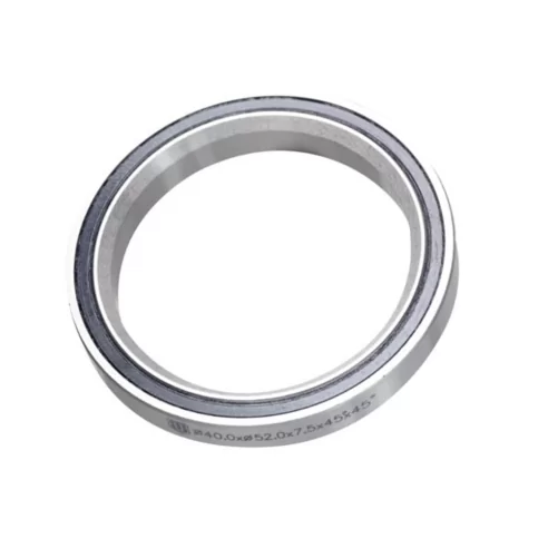 CB-786 Headset bearing 40,0x52,0x7,5 45°/45°
