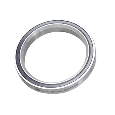 CB-786 Headset bearing 40,0x52,0x7,5 45°/45°