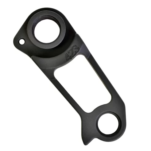 Wheels mfg DROPOUT-423 Derailleur Hanger for Cannondale Supersix with Speed release