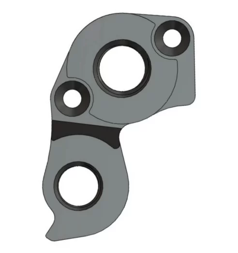 Intec, Reynolds Derailleur Hanger Pilo D784