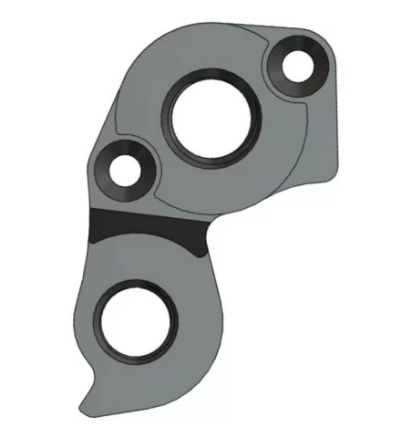 Intec, Reynolds Derailleur Hanger Pilo D784