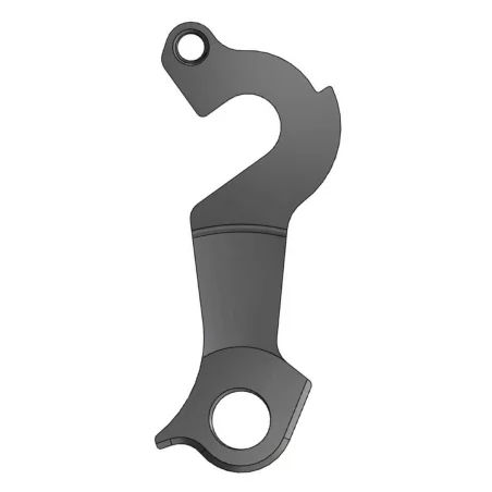 Pilo D789 Derailleur hanger for Canyon Nerve Neuron bikes 2015 2016 2017 2018 