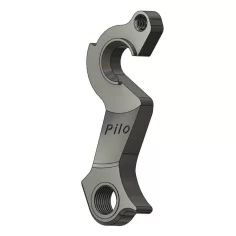 Canyon Derailleur Hanger No. 34 - Pilo D789 for Canyon Nerve Neuron bikes 2015 2016 2017 2018 