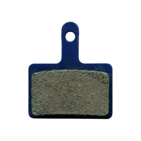 Marwi Union DBP-10 Shimano Deore M575, 525, 495,486, 485, 475, 447, 445, 416, 416A, 415, 395, 375, T675, T615, C501, C601 Disc Brake Pads