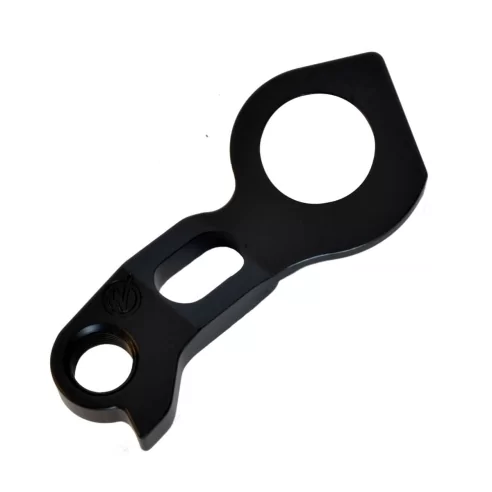 Wheels mfg DROPOUT-401 Derailleur Hanger for Salsa Beargrease Cutthroat Warbird Warroad Stormchaser