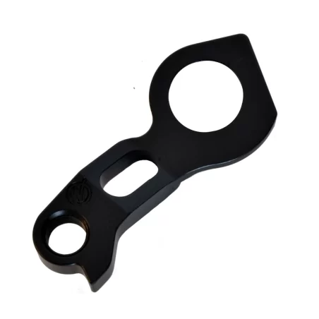 Wheels mfg DROPOUT-401 Derailleur Hanger for Salsa Beargrease Cutthroat Warbird Warroad Stormchaser