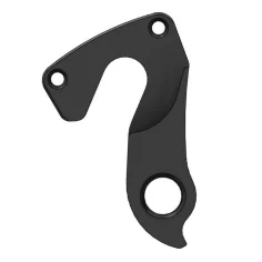 D791 Derailleur hanger DO-A107 for Rainbow, Haibike, Winora, Conway, Stevens | Pilo