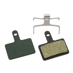 DBP-10E E-bike Disc Brake Pads with KEVLAR for Shimano Deore