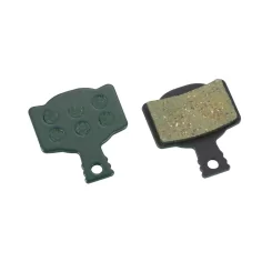 Marwi Union DBP-55E E-bike Disc Brake Pads for Magura MT 2/4/6/8 with KEVLAR 