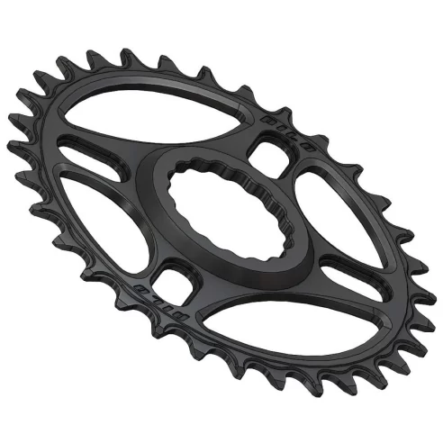 Pilo C51 Chainring Narrow Wide 32T for Race Face direct Hyperglide+ Compatible