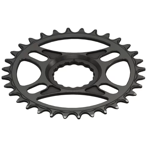 Pilo C51 Chainring Narrow Wide 32T for Race Face direct Hyperglide+ Compatible