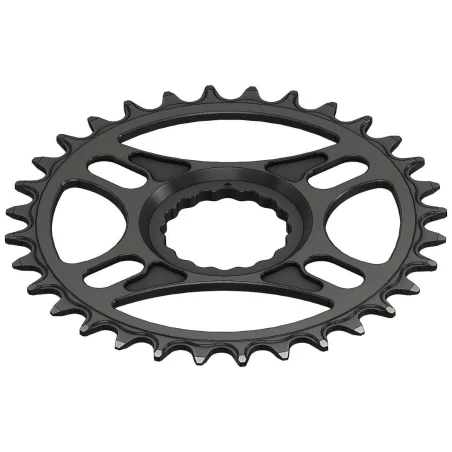 Pilo C51 Chainring Narrow Wide 32T for Race Face direct Hyperglide+ Compatible