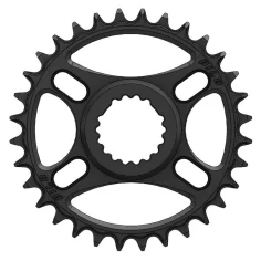 Pilo C65 Chainring Narrow Wide 32T for Cannondale, FSA direct mount