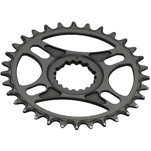 Pilo C65 Chainring Narrow Wide 32T for Cannondale, FSA direct mount