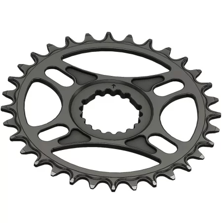 Pilo C65 Chainring Narrow Wide 32T for Cannondale, FSA direct mount