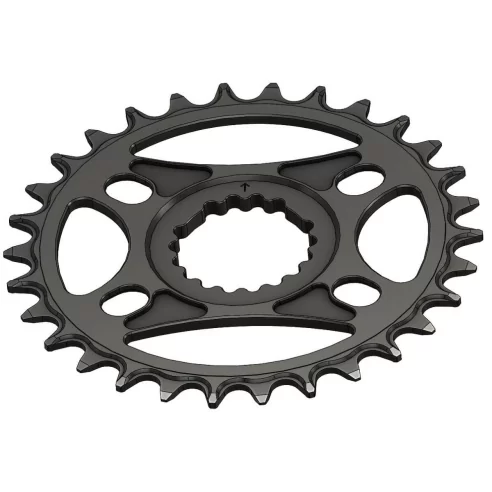 Pilo C67 Chainring Narrow Wide 30T for Cannondale, FSA direct mount