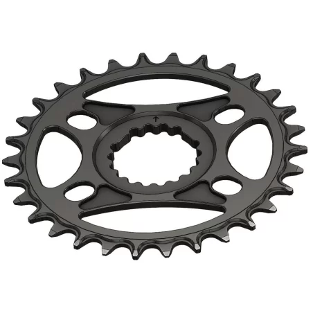 Pilo C67 Chainring Narrow Wide 30T for Cannondale, FSA direct mount